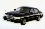 HongQi Qijian 1998 года